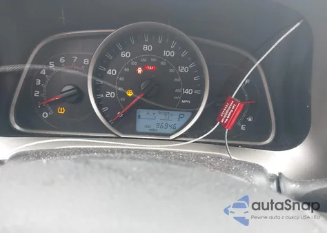 2014 Toyota Rav4 Xle из США, поврежденный, VIN 2T3WFREV2EW121634